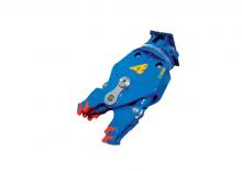 Multiprocessori idraulici (Cesoie) Arden CU 1300 CF