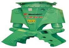 Multiprocessori idraulici (Cesoie) Montabert DA 550 MS