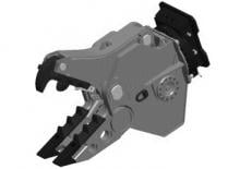 Multiprocessori idraulici (Cesoie) Kinshofer DLC-45
