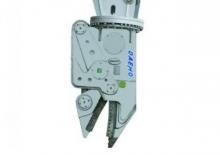 Multiprocessori idraulici (Cesoie) Daemo DMCP140R