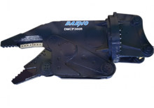Multiprocessori idraulici (Cesoie) Daemo DMCP300R