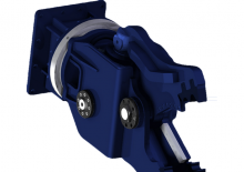 Multiprocessori idraulici (Cesoie) Daemo DMS50D