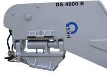 Multiprocessori idraulici (Cesoie) HKS DS 4000 R