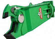Multiprocessori idraulici (Cesoie) Montabert HCS 40-4500