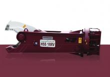 Multiprocessori idraulici (Cesoie) Hydra Ram HSS-160RV