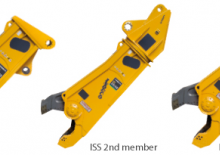 Multiprocessori idraulici (Cesoie) INDECO ISS 5/7