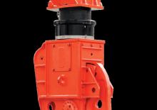 Multiprocessori idraulici (Cesoie) NPK K-4JFR