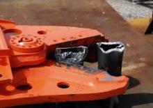Multiprocessori idraulici (Cesoie) NPK K-7JFR