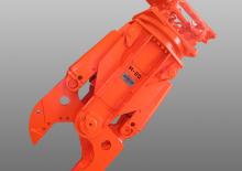 Multiprocessori idraulici (Cesoie) NPK M-20K