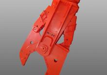 Multiprocessori idraulici (Cesoie) NPK M-38K