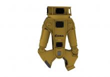 Multiprocessori idraulici (Cesoie) OSA Demolition Equipment MC05 Shear 