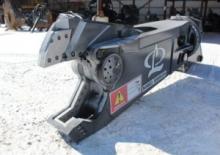 Multiprocessori idraulici (Cesoie) LaBounty MSD 2250