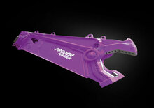 Multiprocessori idraulici (Cesoie) Prodem PDS200R
