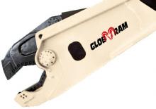 Multiprocessori idraulici (Cesoie) Globram RM 924 R