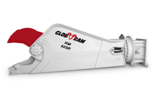 Multiprocessori idraulici (Cesoie) Globram RM 960 F
