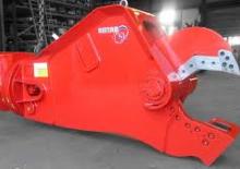 Multiprocessori idraulici (Cesoie) Rotar RSS 10