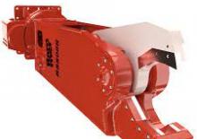 Multiprocessori idraulici (Cesoie) Rammer RSS08R