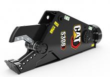 Multiprocessori idraulici (Cesoie) Caterpillar S308