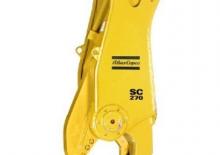 Multiprocessori idraulici (Cesoie) Atlas Copco SC 270