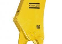 Multiprocessori idraulici (Cesoie) Atlas Copco SC 600