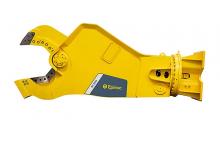 Multiprocessori idraulici (Cesoie) Epiroc SC 8300