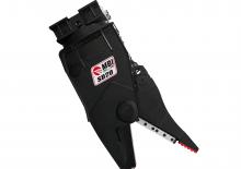 Multiprocessori idraulici (Cesoie) MBI SD12