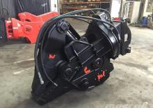 Multiprocessori idraulici (Cesoie) Verachtert VTS-30