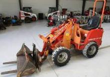 Pale gommate Eurodig mini Load