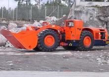 Pale gommate TORO 11