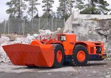 Pale gommate TORO 11