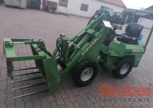 Pale gommate Striegel 110 DY
