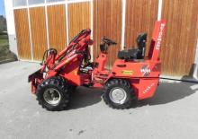 Pale gommate Weidemann 1115 P 26