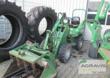 Pale gommate Striegel 150 DY