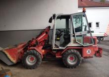 Pale gommate Weidemann 1506 P 43