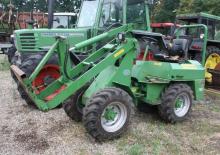 Pale gommate Striegel 190 DY