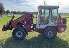 Pale gommate Weidemann 1904 D/P