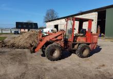 Pale gommate Weidemann 2002 D/P