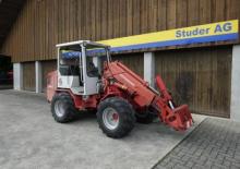 Pale gommate Weidemann 2006 D 70