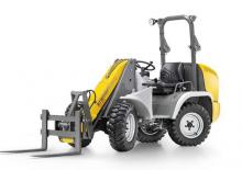 Pale gommate Kramer 250