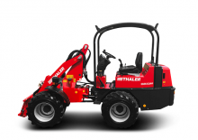 Pale gommate Thaler 2838 L