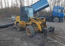 Pale gommate Furukawa 305