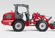Pale gommate Weidemann 3080 LP