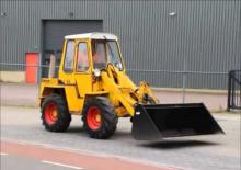 Pale gommate Kramer 312 L