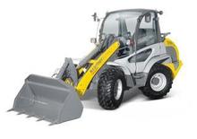 Pale gommate Kramer 312 SL