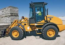 Pale gommate Case 321 E HS