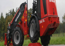 Pale gommate Thaler 3248 T