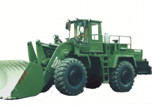 Pale gommate Belaz 40483-026