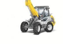 Pale gommate Kramer 480 T