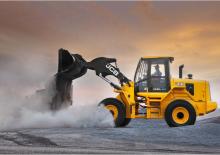 Pale gommate JCB 433-4