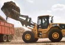 Pale gommate JCB 436 BHT